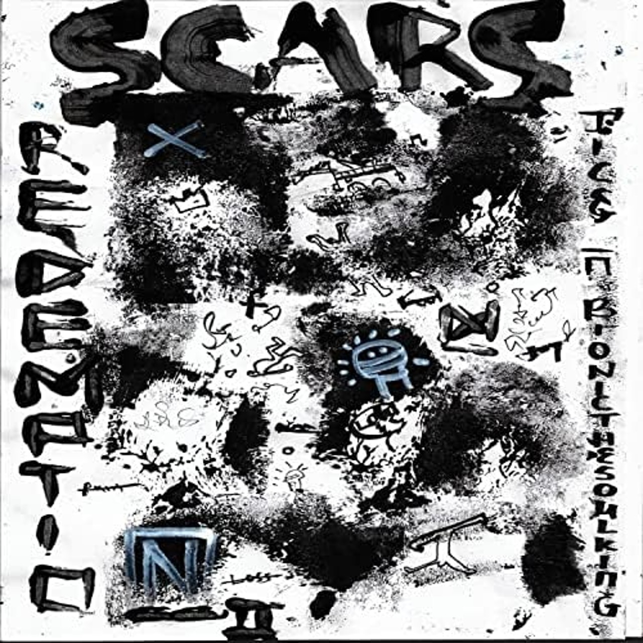 Bionic the Soul King and J.Ice | Scars & Redemption 2